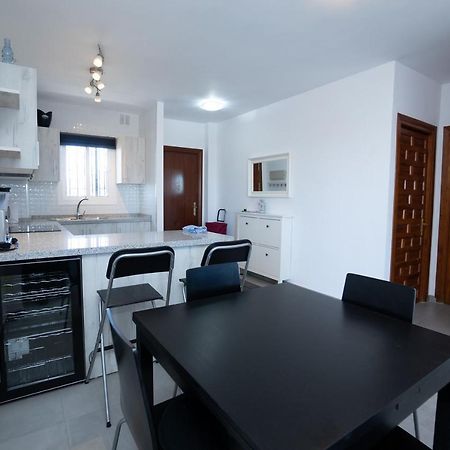 Apartament Edf. Almijara 3ºe Nerja Zewnętrze zdjęcie