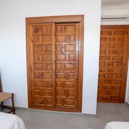 Apartament Edf. Almijara 3ºe Nerja Zewnętrze zdjęcie