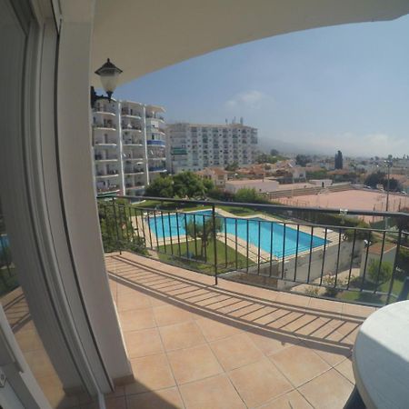 Apartament Edf. Almijara 3ºe Nerja Zewnętrze zdjęcie