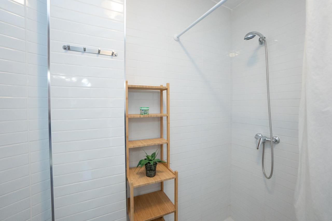 Apartament Edf. Almijara 3ºe Nerja Zewnętrze zdjęcie