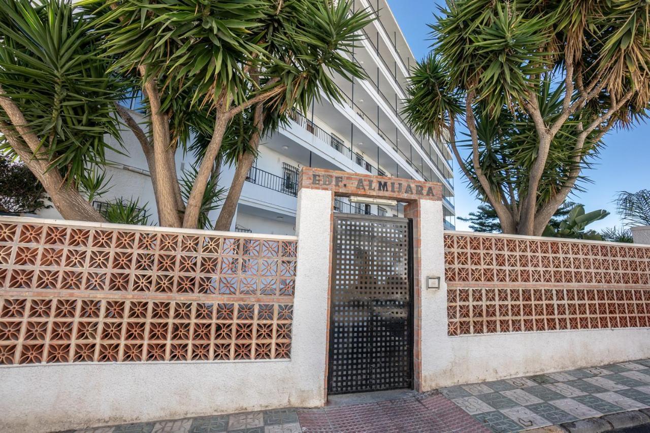 Apartament Edf. Almijara 3ºe Nerja Zewnętrze zdjęcie